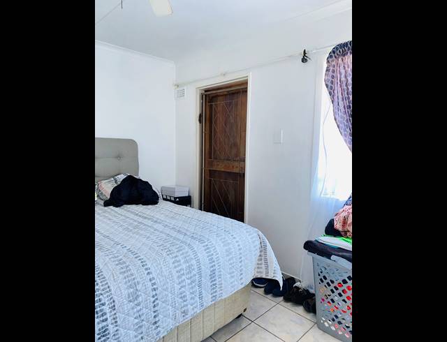 2 BEDROOM DUPLEX FOR SALE IN ASHLEY